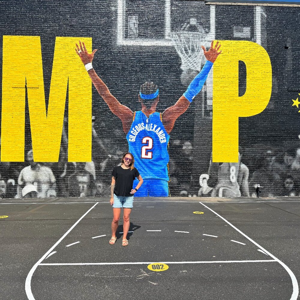 Meet your Posher, Kylie